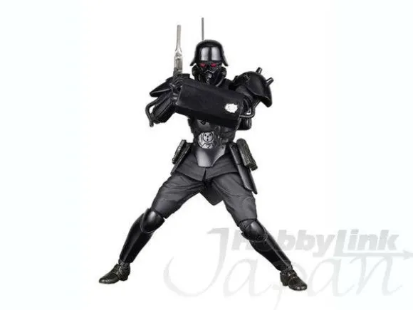 Revoltech Protect Gear "Red Spectacles" Edition