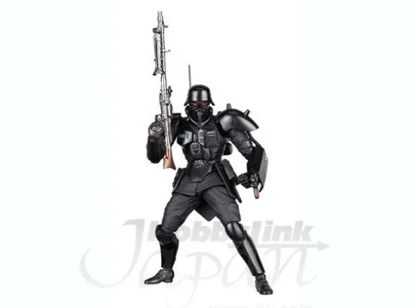 Revoltech Protect Gear "Red Spectacles" Edition