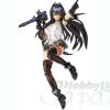 Revoltech Queen's Blade Extra: Alice Alice Boost Ver. (Designer's Color)