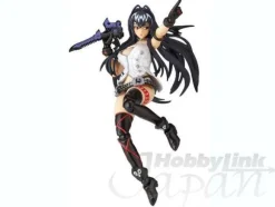 Revoltech Queen's Blade Extra: Alice Alice Boost Ver. (Designer's Color)