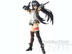 Revoltech Queen's Blade Extra: Alice Alice Boost Ver. (Designer's Color)