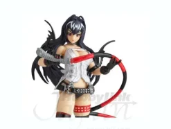 Revoltech Queen's Blade Extra: Alice Alice Boost Ver. (Designer's Color)