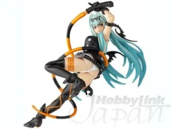 Revoltech Queen's Blade Extra: Alice Alice Boost Ver. (Original Color)