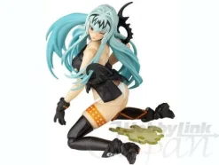 Revoltech Queen's Blade Extra: Alice Alice Boost Ver. (Original Color)