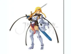 Revoltech Queen's Blade Leina