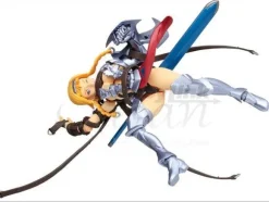 Revoltech Queen's Blade Leina
