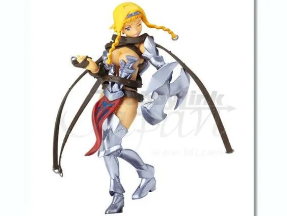 Revoltech Queen's Blade Leina