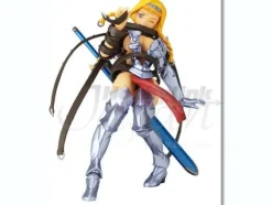 Revoltech Queen's Blade Leina
