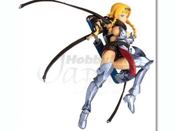 Revoltech Queen's Blade Leina