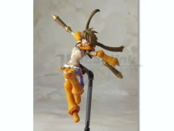 Revoltech Queen's Blade: Nowa