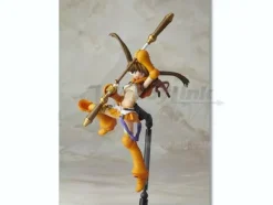 Revoltech Queen's Blade: Nowa