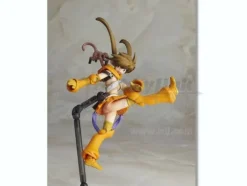Revoltech Queen's Blade: Nowa