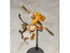 Revoltech Queen's Blade: Nowa