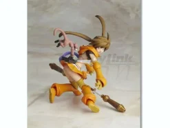 Revoltech Queen's Blade: Nowa