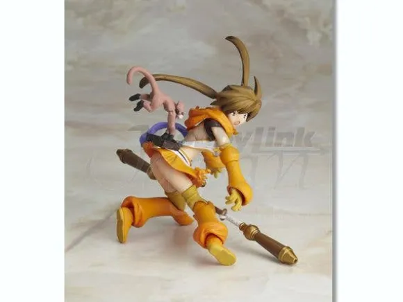 Revoltech Queen's Blade: Nowa