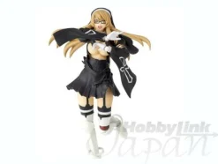 Revoltech Queen's Blade: Sigui (2P Color)