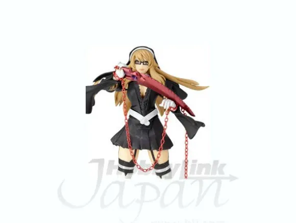 Revoltech Queen's Blade: Sigui (2P Color)