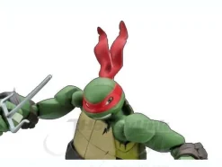 Revoltech Raphael