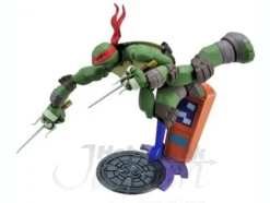 Revoltech Raphael