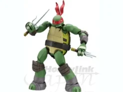Revoltech Raphael