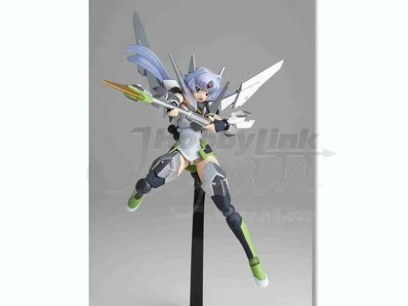 Revoltech Reycal Orichalcum