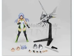Revoltech Reycal Orichalcum