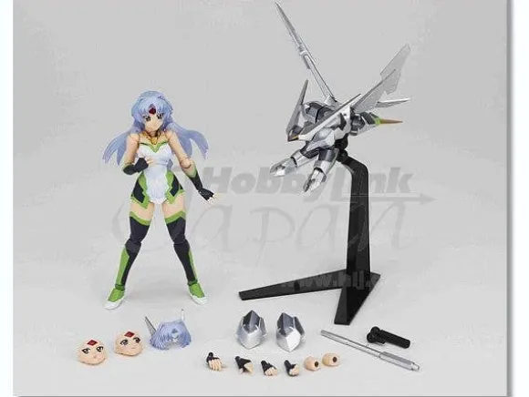 Revoltech Reycal Orichalcum