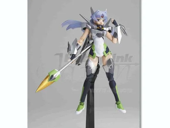 Revoltech Reycal Orichalcum