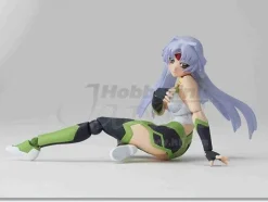 Revoltech Reycal Orichalcum