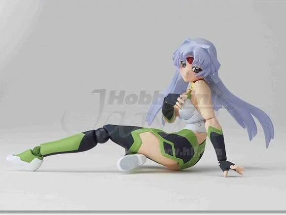 Revoltech Reycal Orichalcum