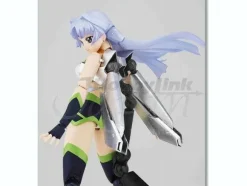 Revoltech Reycal Orichalcum