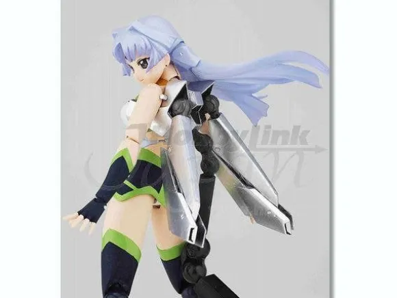 Revoltech Reycal Orichalcum