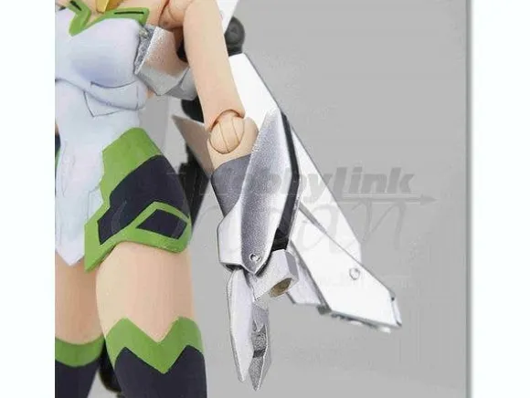 Revoltech Reycal Orichalcum