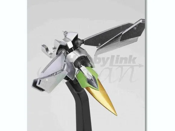 Revoltech Reycal Orichalcum