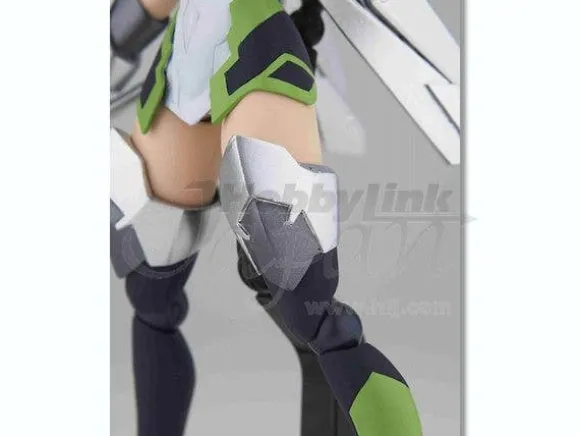 Revoltech Reycal Orichalcum