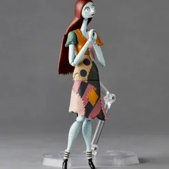 Revoltech Sally
