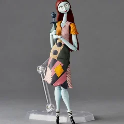 Revoltech Sally