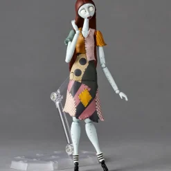 Revoltech Sally
