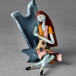 Revoltech Sally