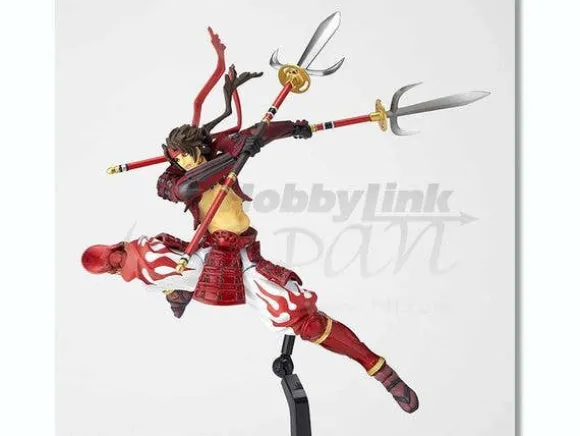 Revoltech Sanada Yukimura