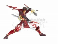 Revoltech Sanada Yukimura