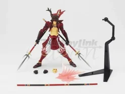 Revoltech Sanada Yukimura