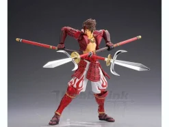 Revoltech Sanada Yukimura