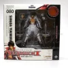 Revoltech Sanada Yukimura White Limited Ver.