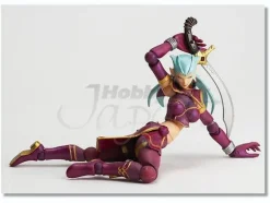 Revoltech SFO Baichoufu (Mei Chaofeng)