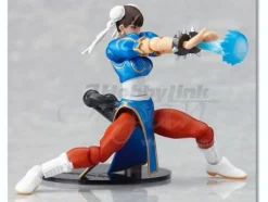 Revoltech SFO Chun-Li