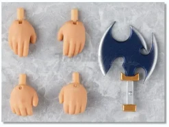 Revoltech SFO Hiko (Hu Fei)