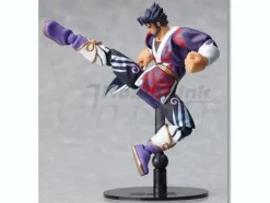 Revoltech SFO Hiko (Hu Fei)