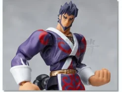 Revoltech SFO Hiko (Hu Fei)
