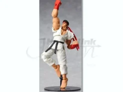 Revoltech SFO Ryu